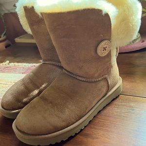 UGG Bailey Boot II